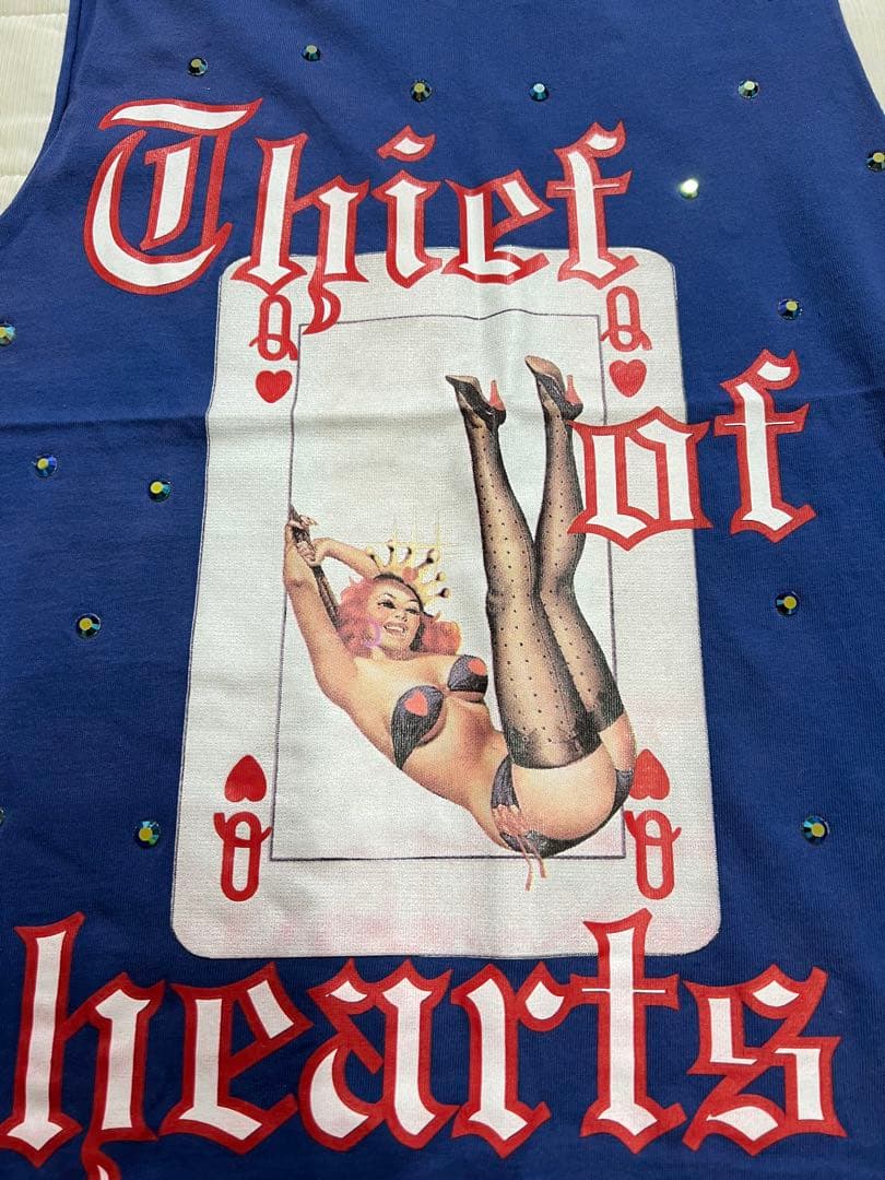 D&G タンクトップ S