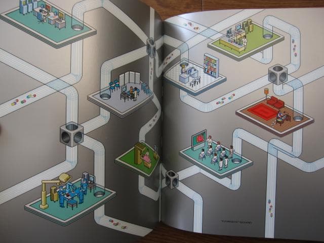 1x1： Pixel-Based Illustration and Design