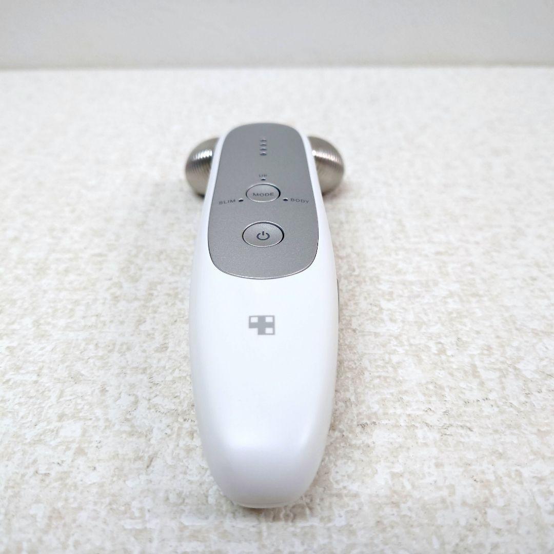 M0204H1 メディキューブ AGE-R EMS ダーマショット 通電確認済み