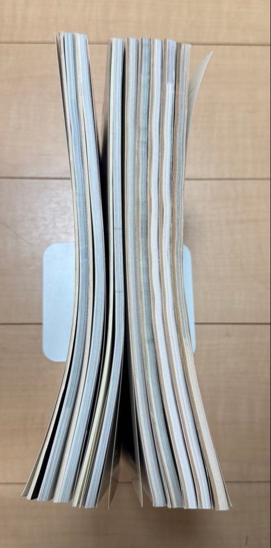 JRAターフヒーロー優駿増刊8冊セット 年度別保存版