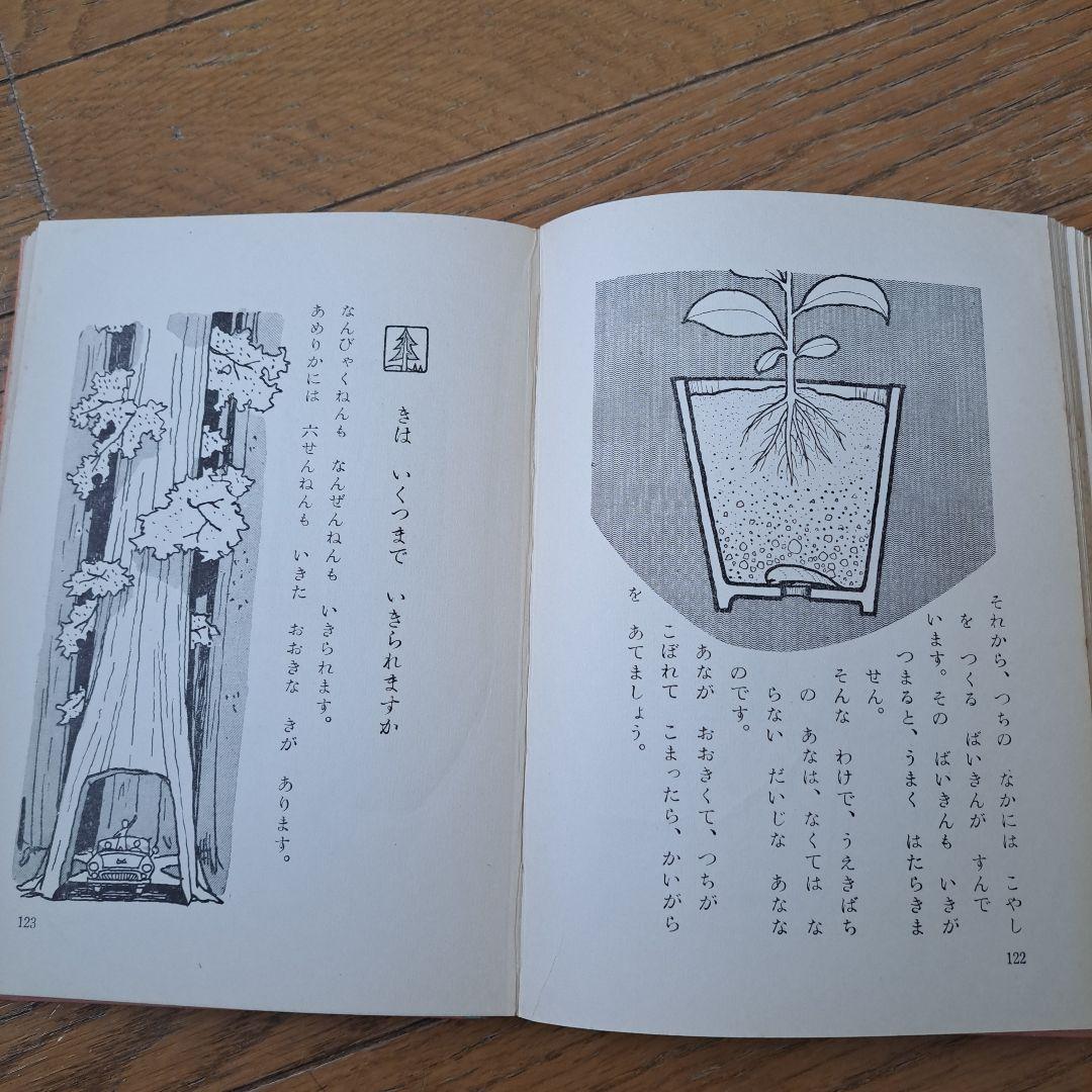 理科なぜなぜ教室　昭和36年　三石巌
