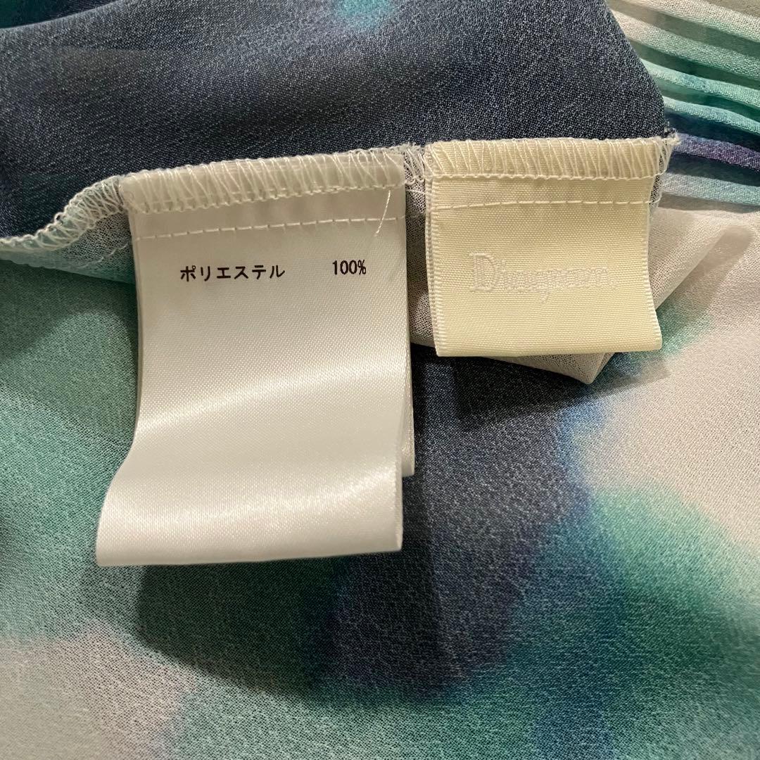 限定品♡ダイアグラム ワンピース　GRACE CONTINENTAL