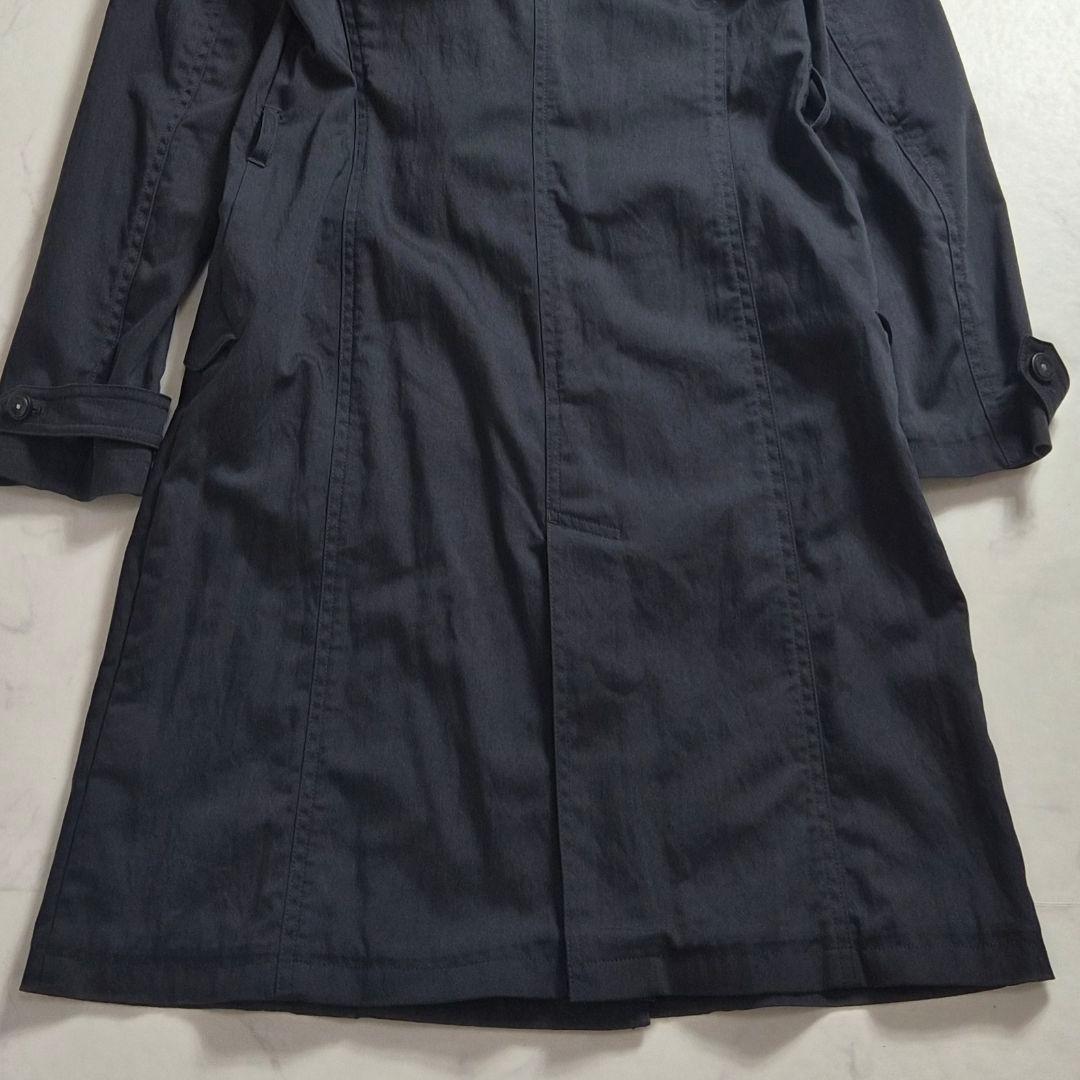 タトラス トレンチコートブラック M