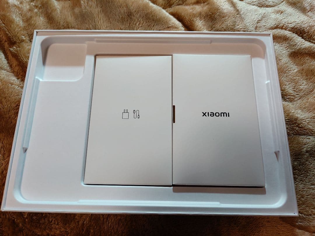 Xiaomi Pad 7 (8GB+256GB) ブルー