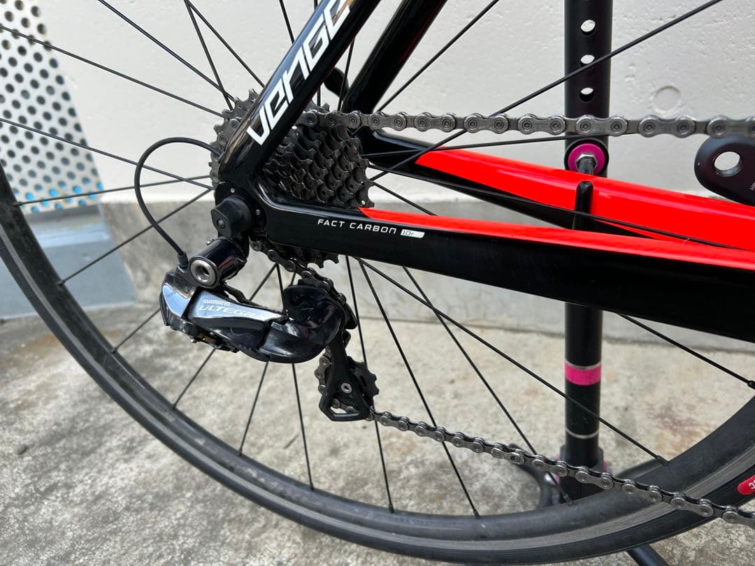 SPECIALIZED VENGE ELITE スペシャライズド シマノdi2