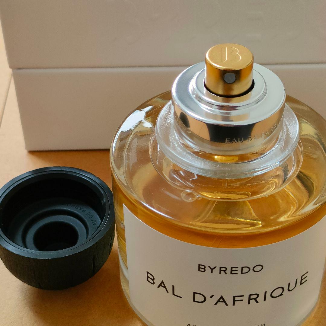 香水(ユニセックス) BYREDO BAL D'AFRIQUE ABSOLU 100ml