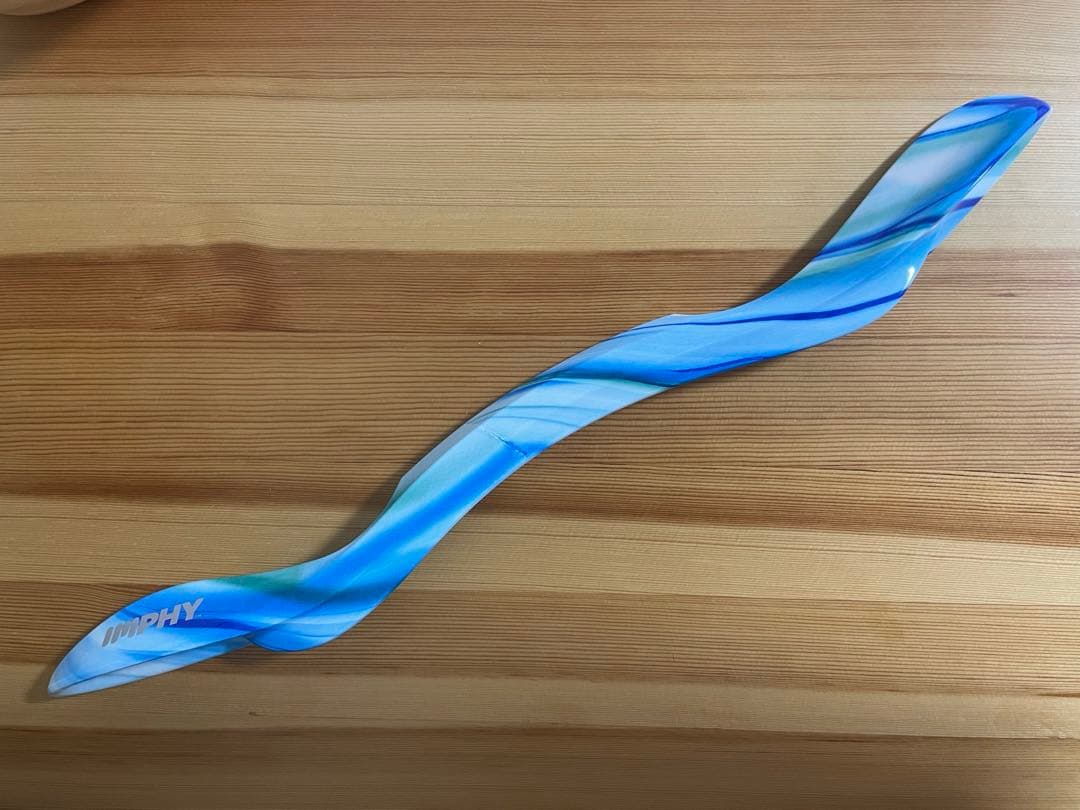 IMPHY RELEASE STICK™ PC マリン