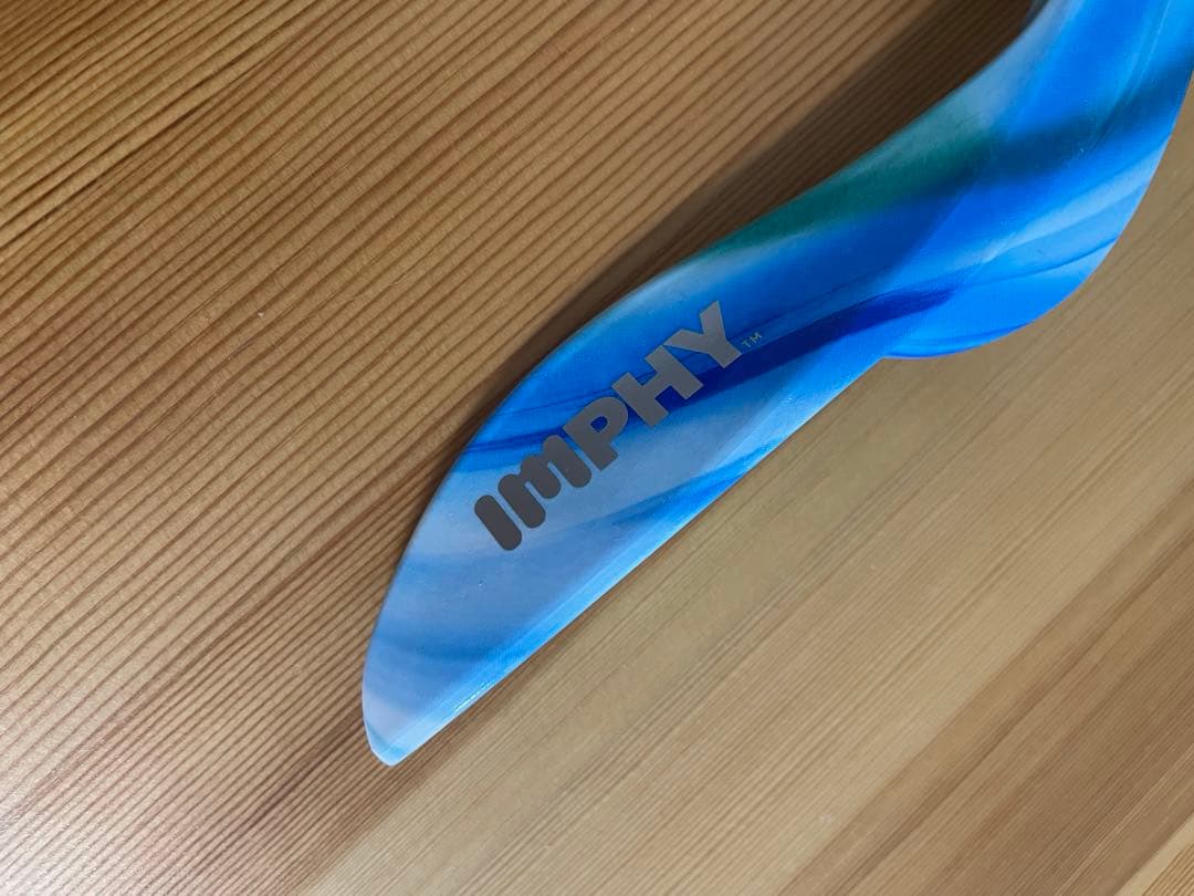 IMPHY RELEASE STICK™ PC マリン