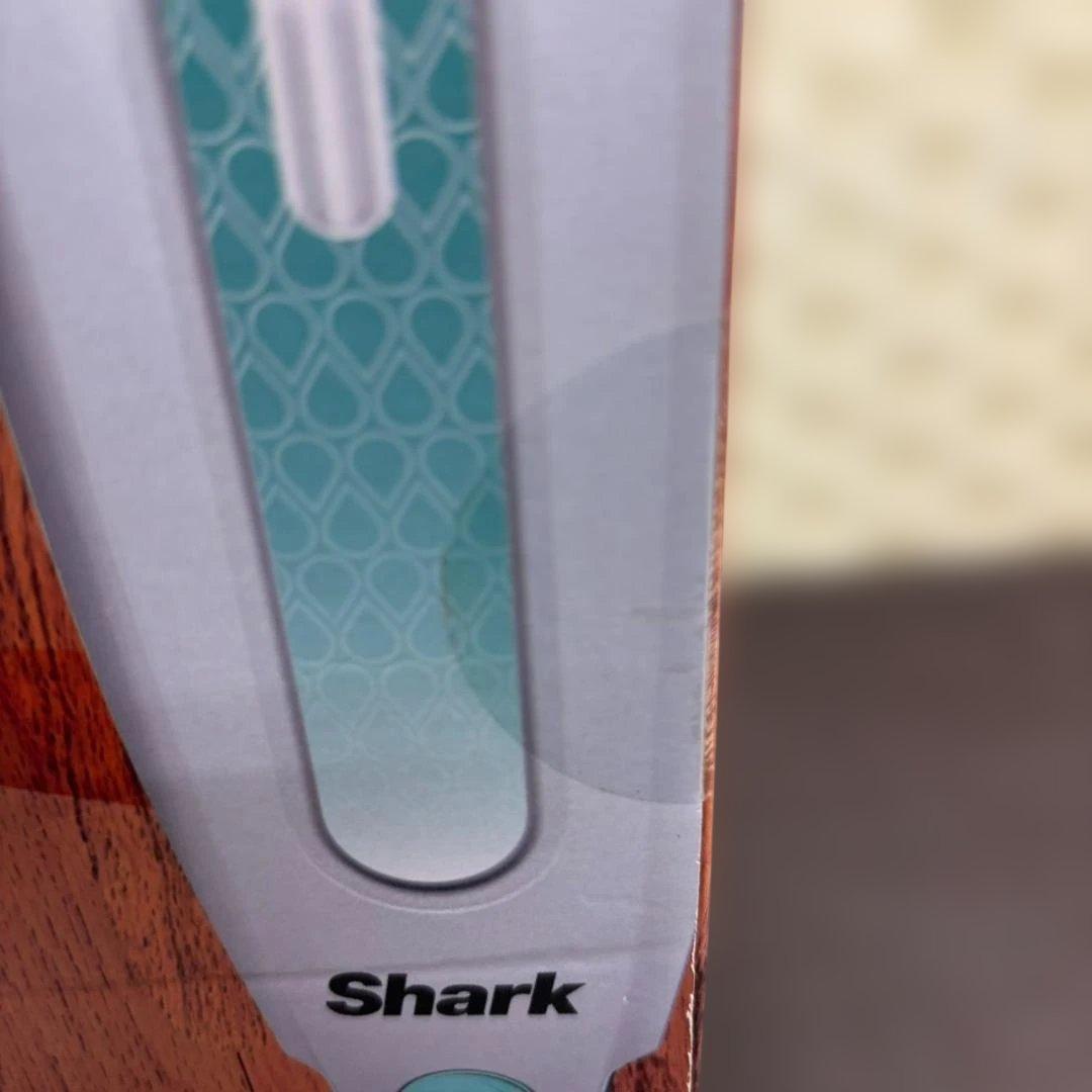 ◇Shark スチームモップ S1000J　未使用品