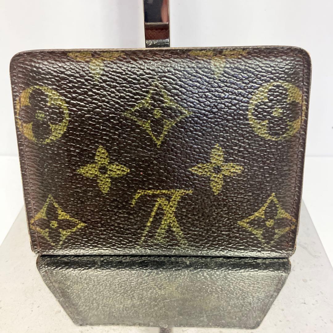ルイヴィトン LOUIS VUITTON ラドロー ケース M61927
