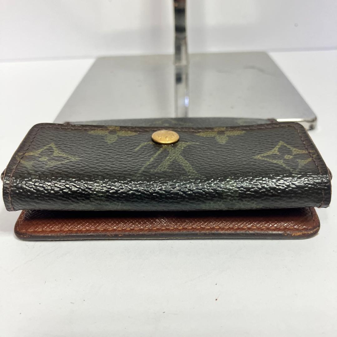 ルイヴィトン LOUIS VUITTON ラドロー ケース M61927