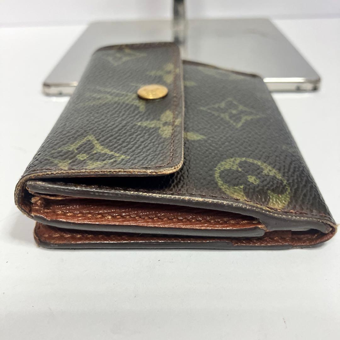 ルイヴィトン LOUIS VUITTON ラドロー ケース M61927