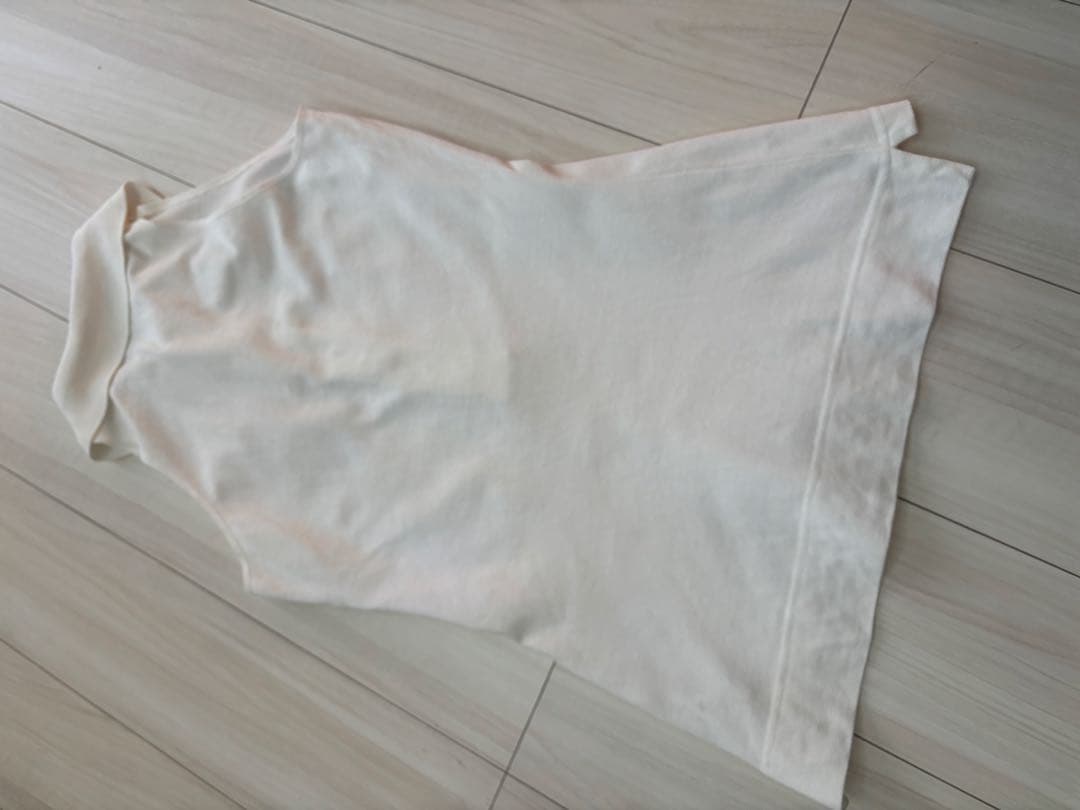 BURBERRY ノースリーブポロシャツ 38