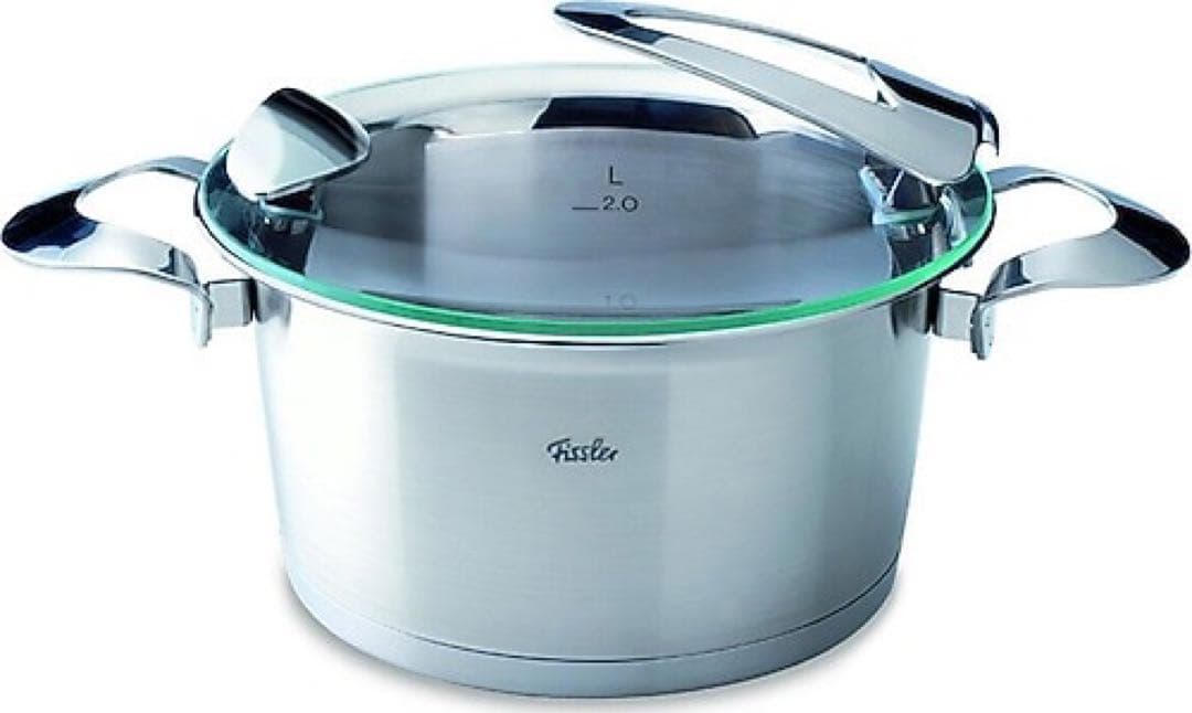ドイツ製made in Germany Fissler 24cm