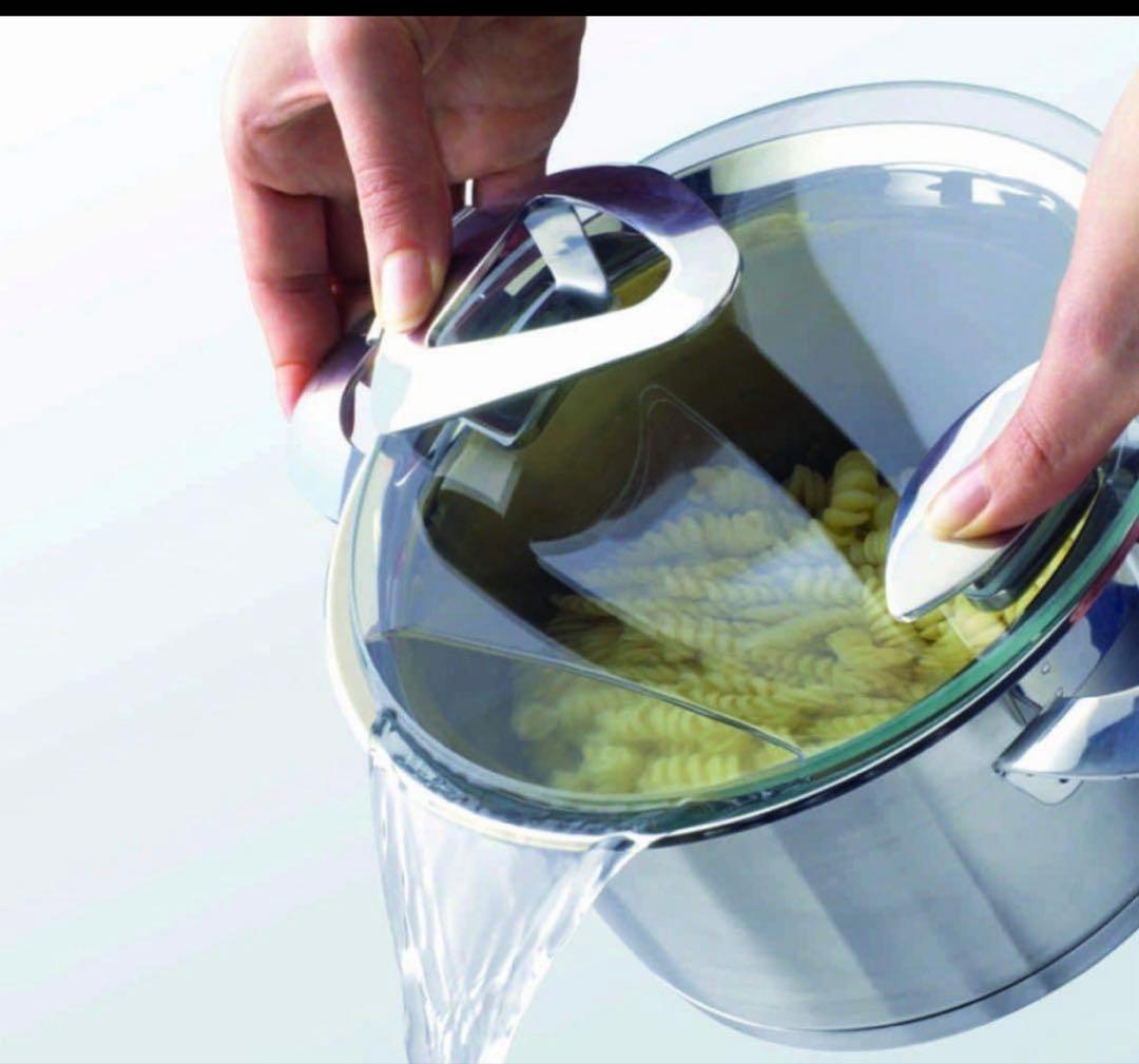 ドイツ製made in Germany Fissler 24cm