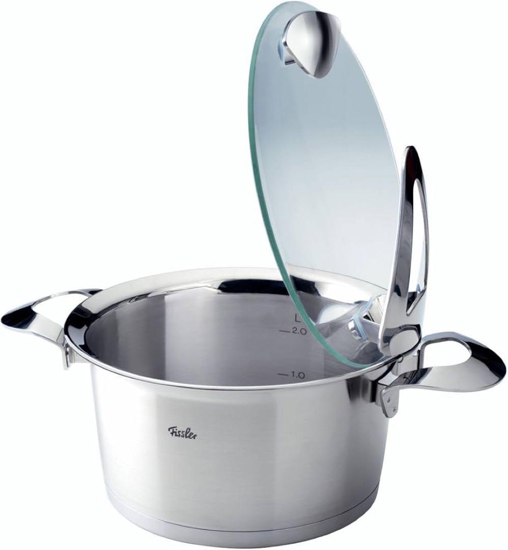 ドイツ製made in Germany Fissler 24cm