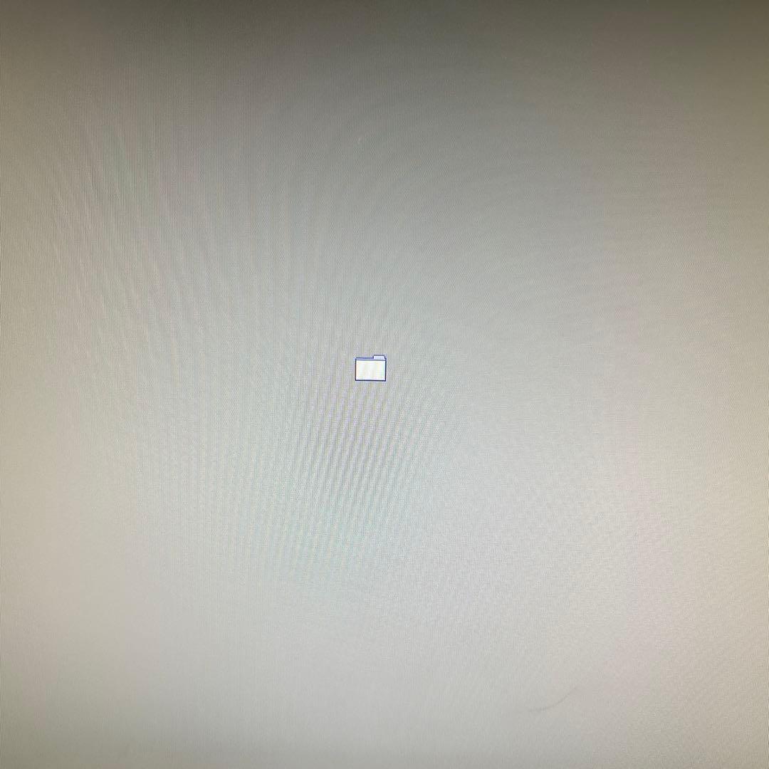 Apple PowerMacG4 起動品 スピーカー良好