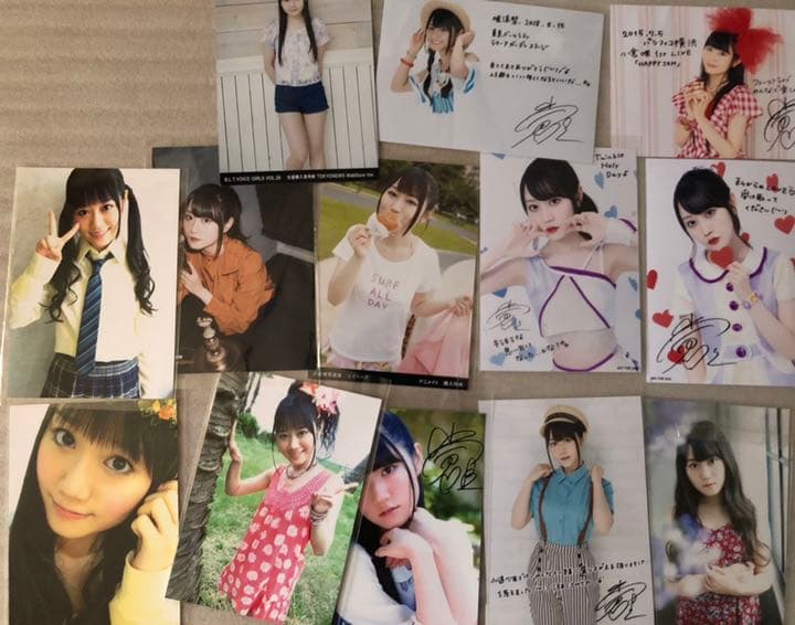 小倉唯　DVD CD まとめ売り　ゆいかおり　StylipS 声優　初回　ウマ娘