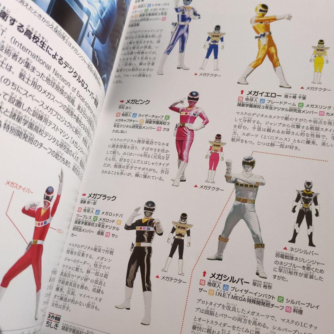 スーパー戦隊
