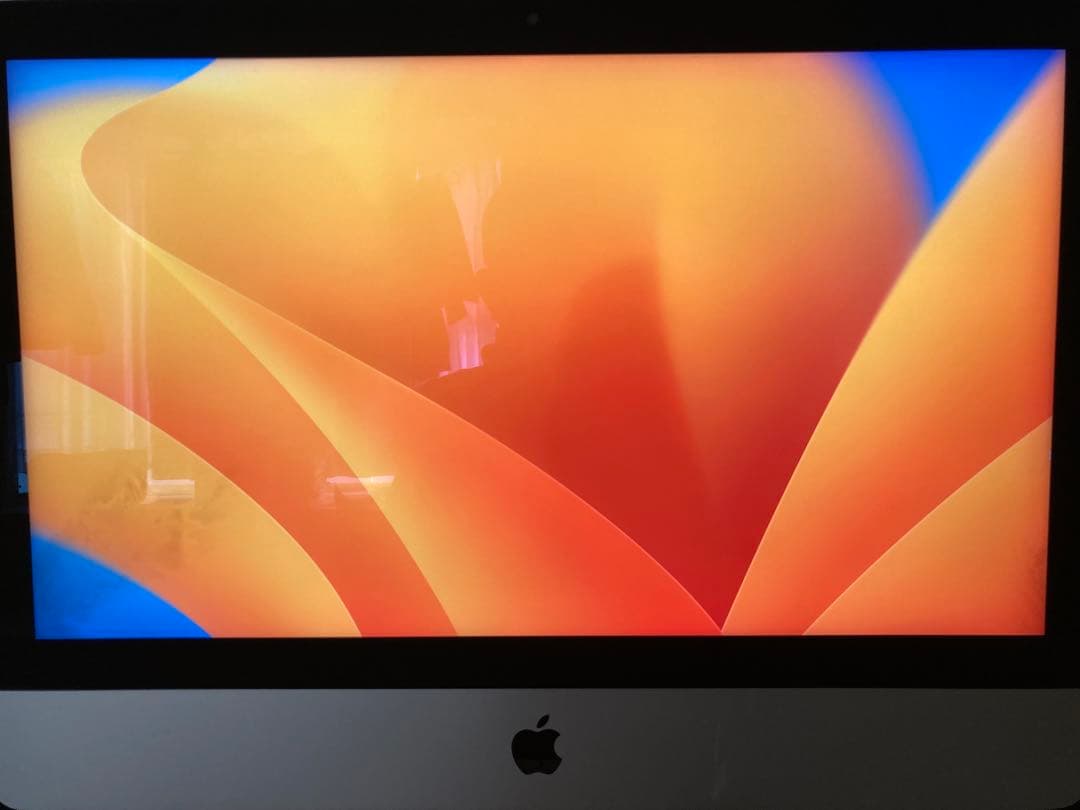 Macデスクトップ iMac 3.4GHz Core i5 32GB SSD1TB 2017
