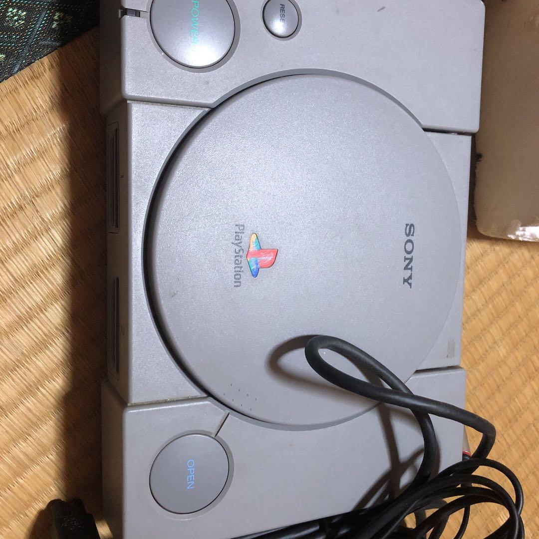 ニンテンドー64    プレステ初代　ファミコン