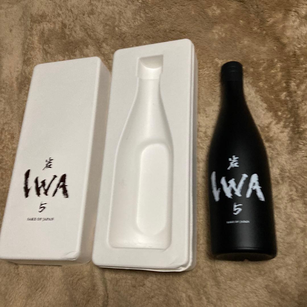 日本酒