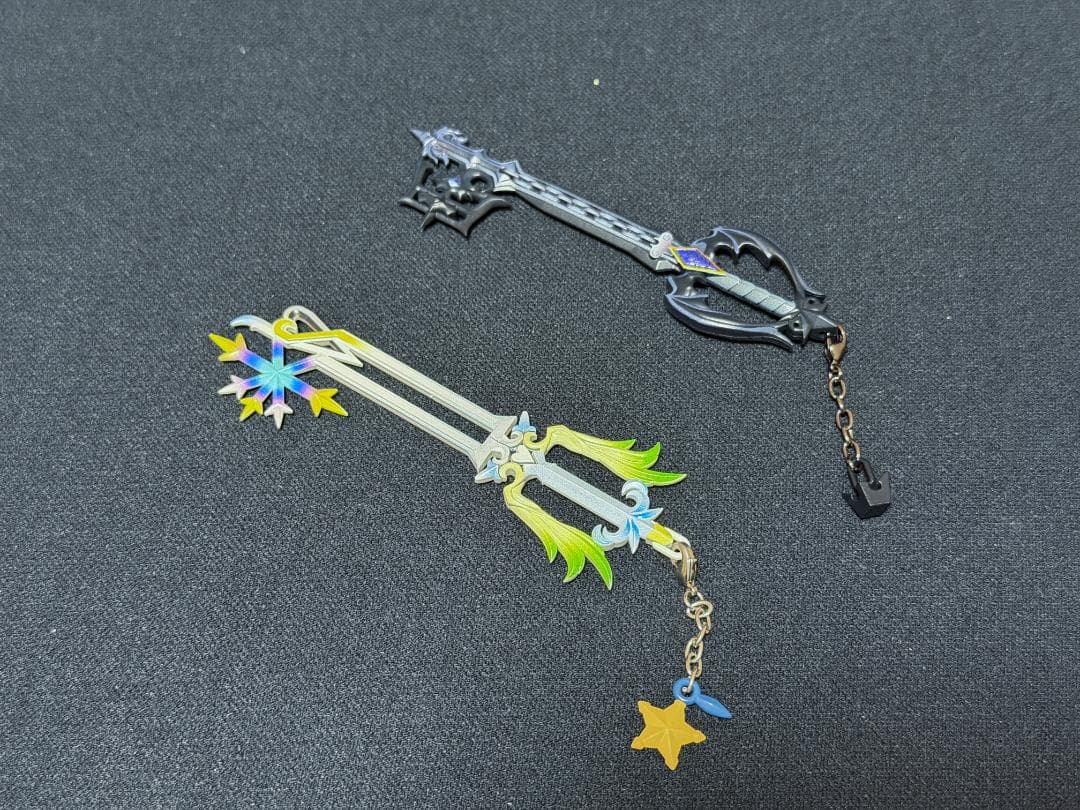 中古 フィギュアーツ キングダムハーツ ソラ ファイナルフォーム