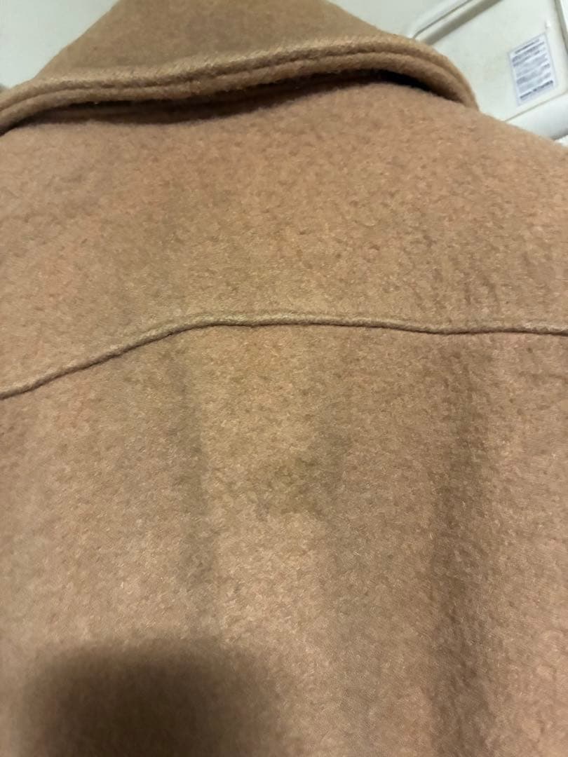 町田JAM購入　7万程度　old GPO or  navy coat