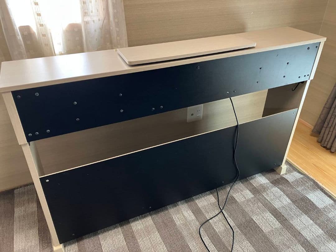 商談中　(引き取り限定)YAMAHA88鍵盤　デジタルピアノ　電子ピアノ