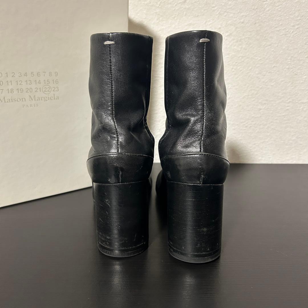 Maison Margiela マルジェラ 足袋ブーツ ヒール 36サイズ