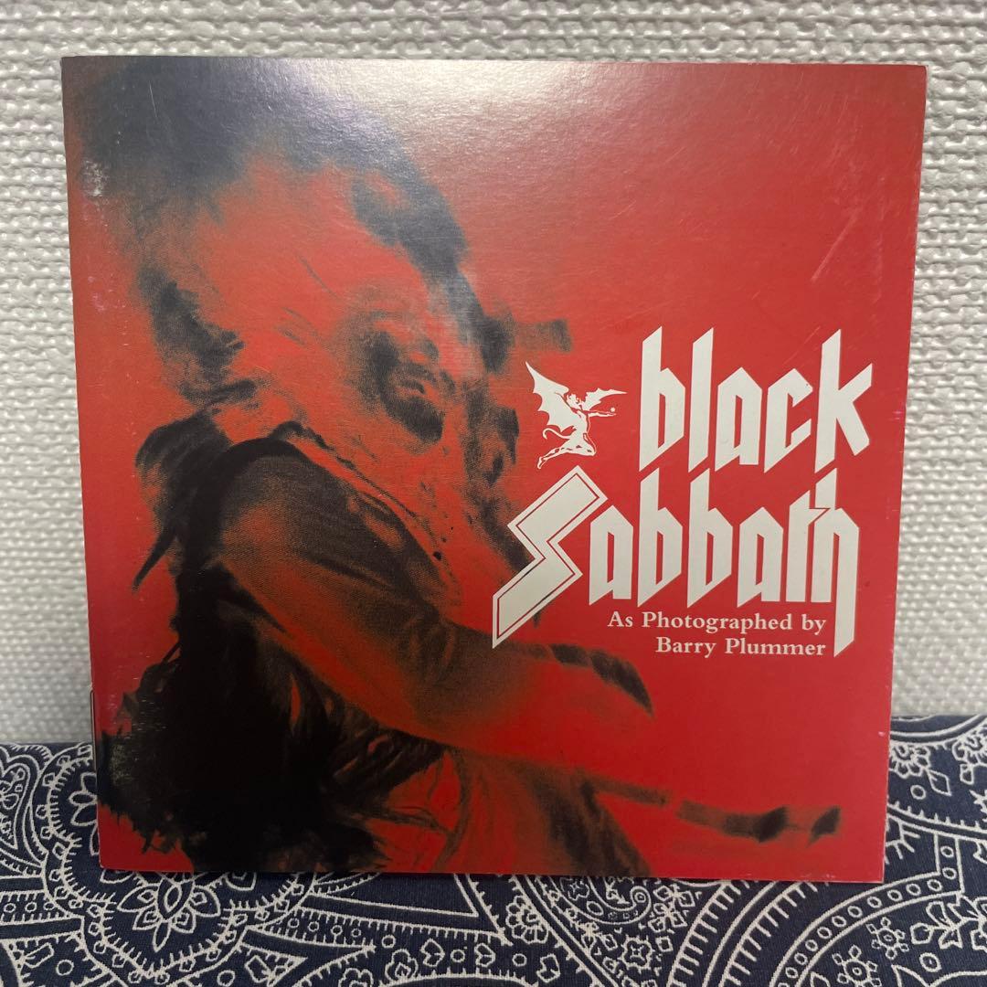 ロックの基本！今聴いても最高！【8枚組】ブラックサバス時代アルバムセット！
