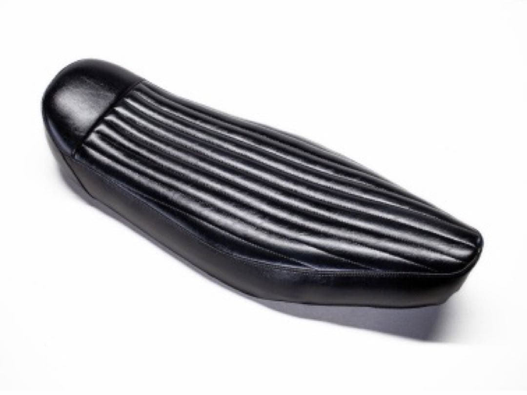 MotorRock 薄型ベーツタイプ Narrow TTシート