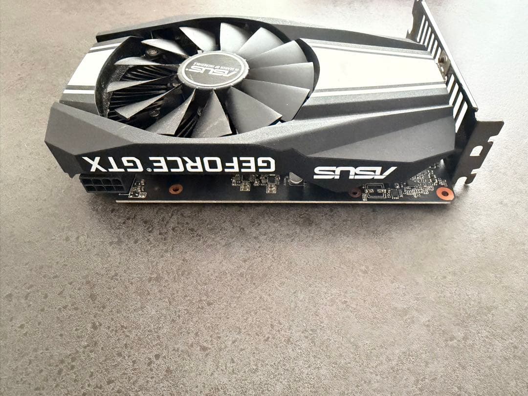 ASUS NVIDIA マザーボード グラフィックボード 訳あり