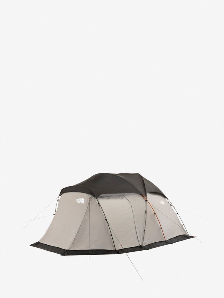 【新品未使用】ノースフェイス Lander 6 TC NV22328　6人用