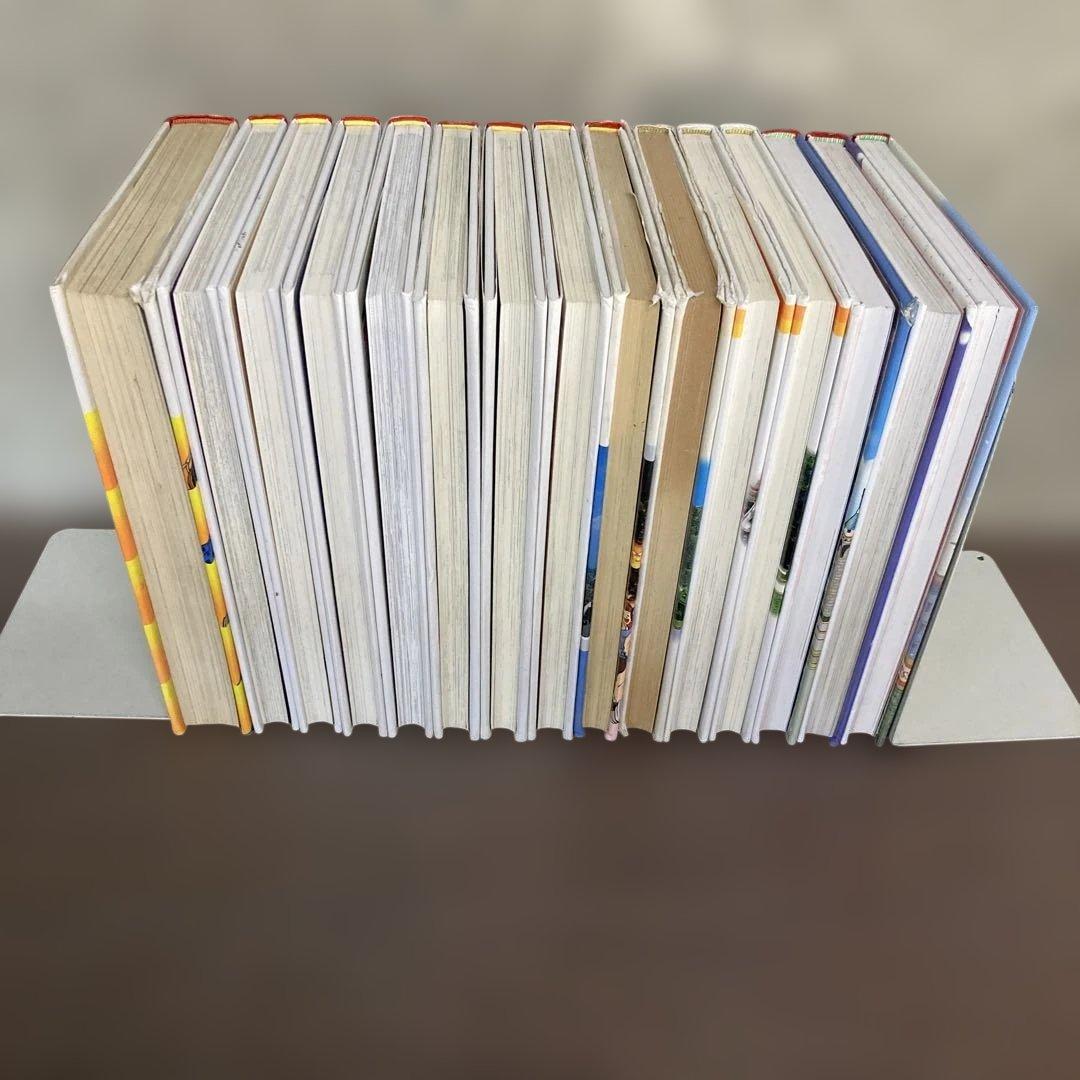 学習漫画　世界の伝記　まんが人物館　14冊セット　おまけ付き
