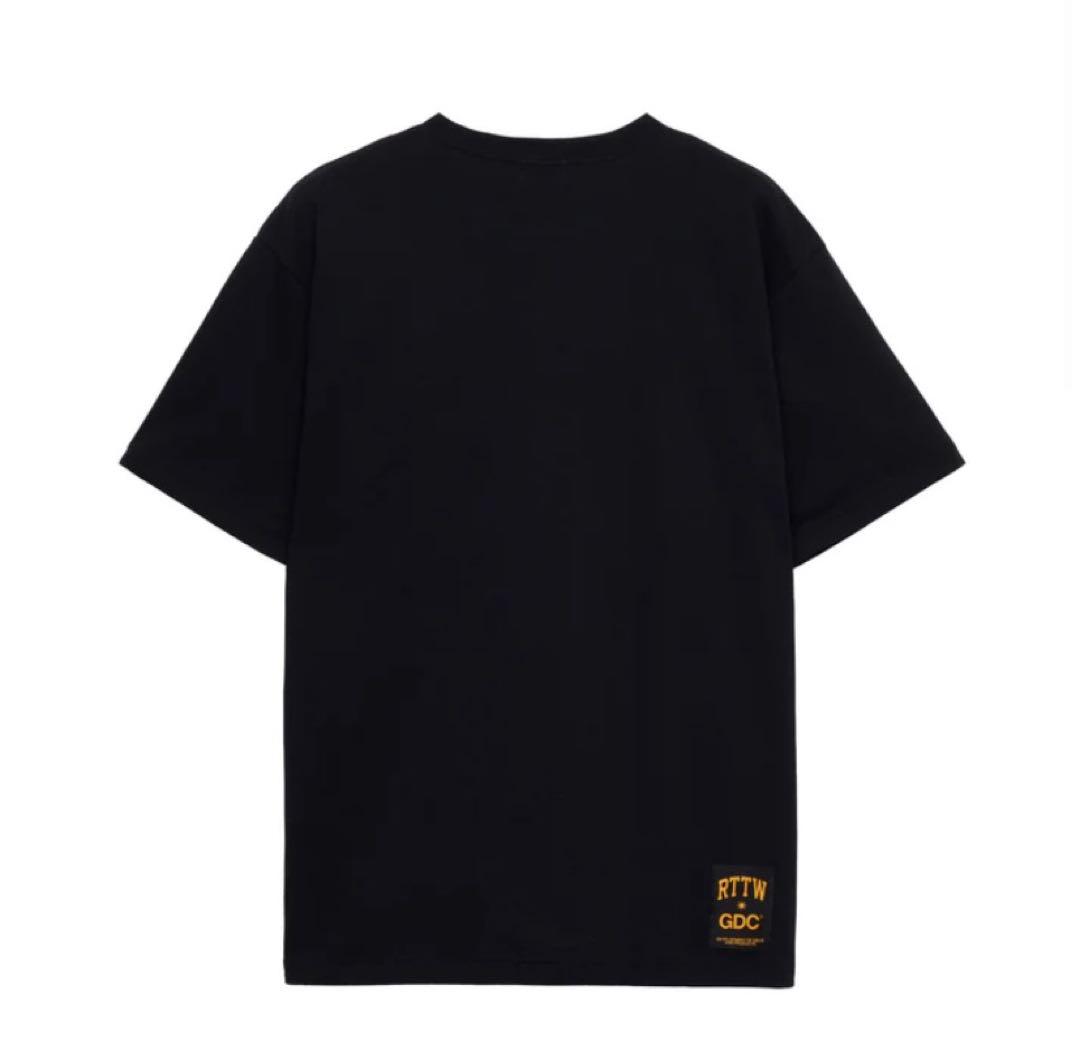 ROTTWEILER×GDC Tee L