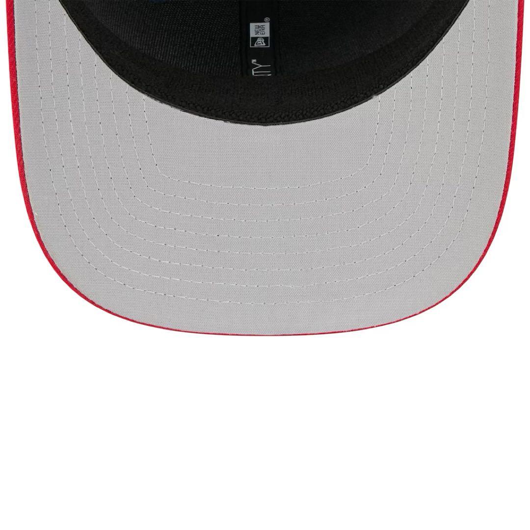 2026WBC USA アメリカ　キャップ New Era 9SEVENTY