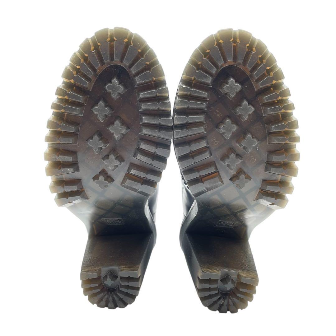 未使用級✨Dr. Martens Kendra チェリーレッド UK5 24cm