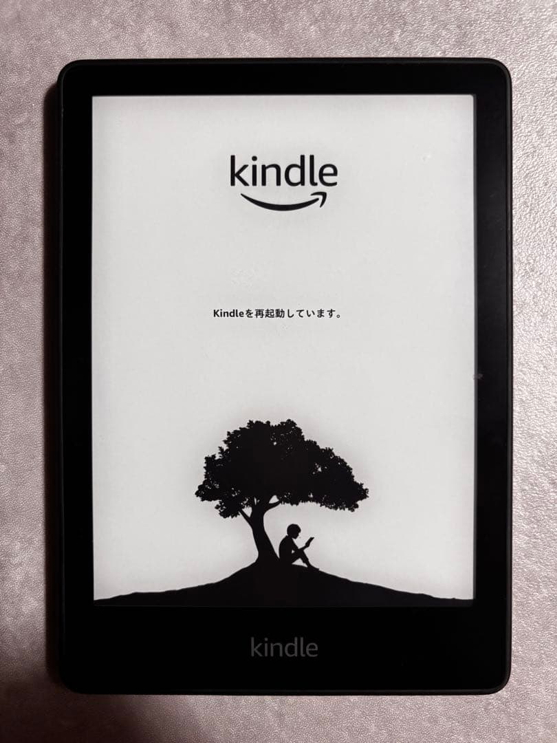 Kindle Paperwhite 16GB 6.8 色調節ライト搭載 広告なし
