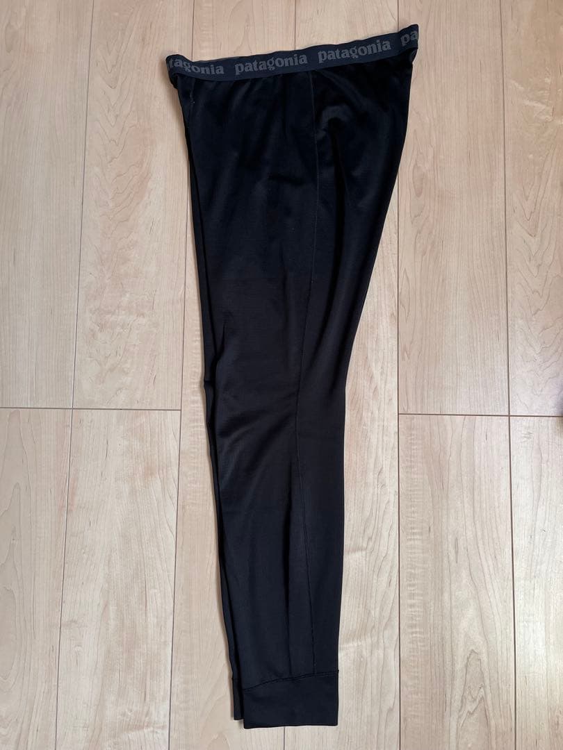 Patagonia midweight Capilene レギンスパンツ