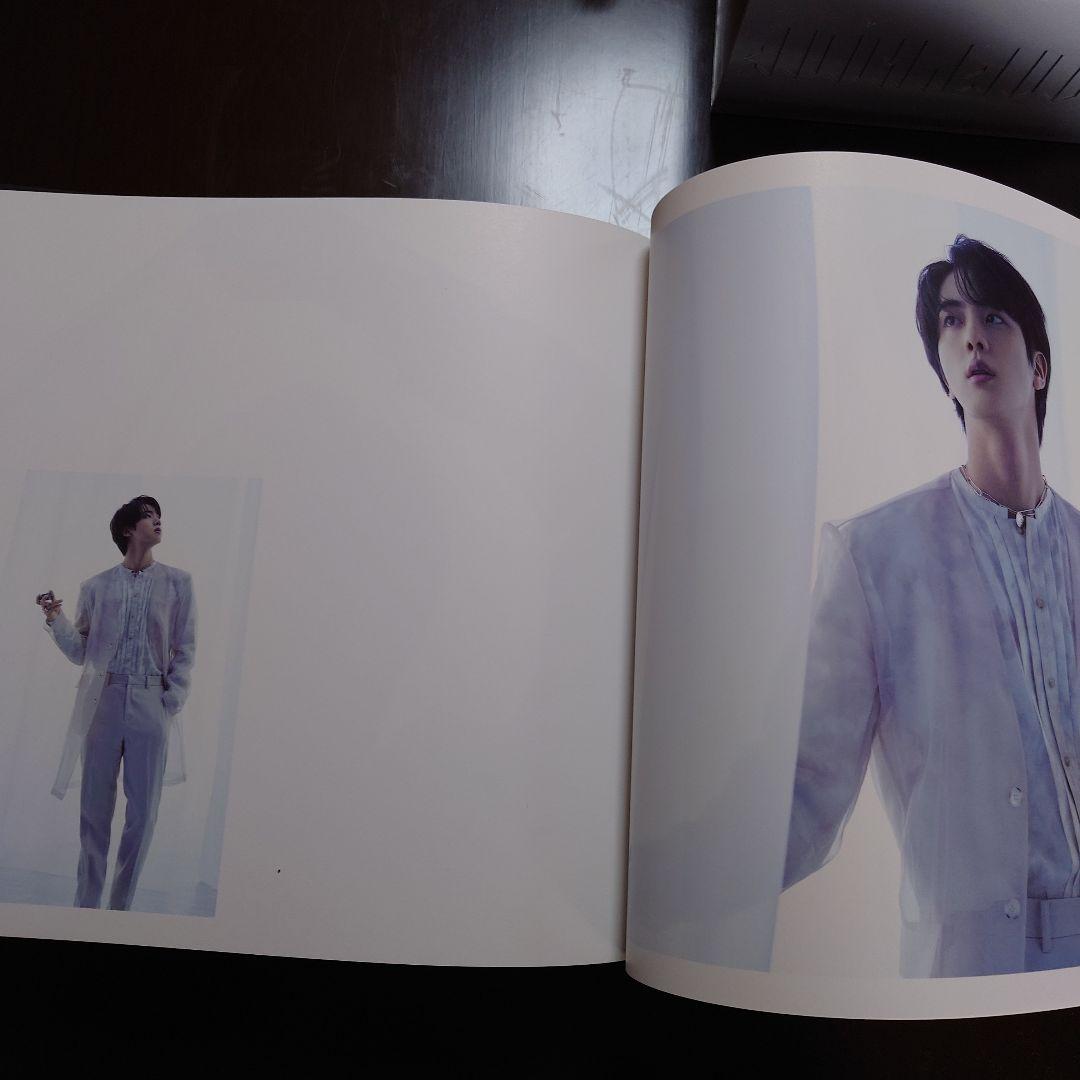☆BTS proof collector's edition☆