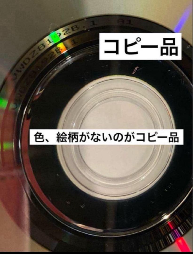 ジブリDVD本編ディスク１０枚(104)