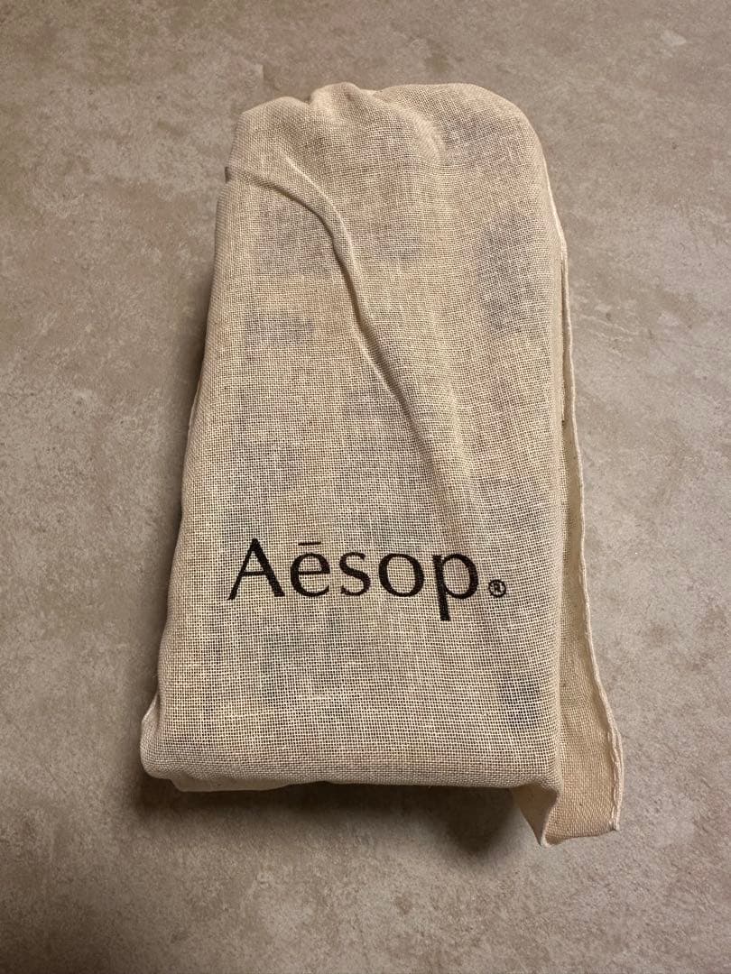 新品未使用 Aesop Aurner Eau de Parfum 50ml