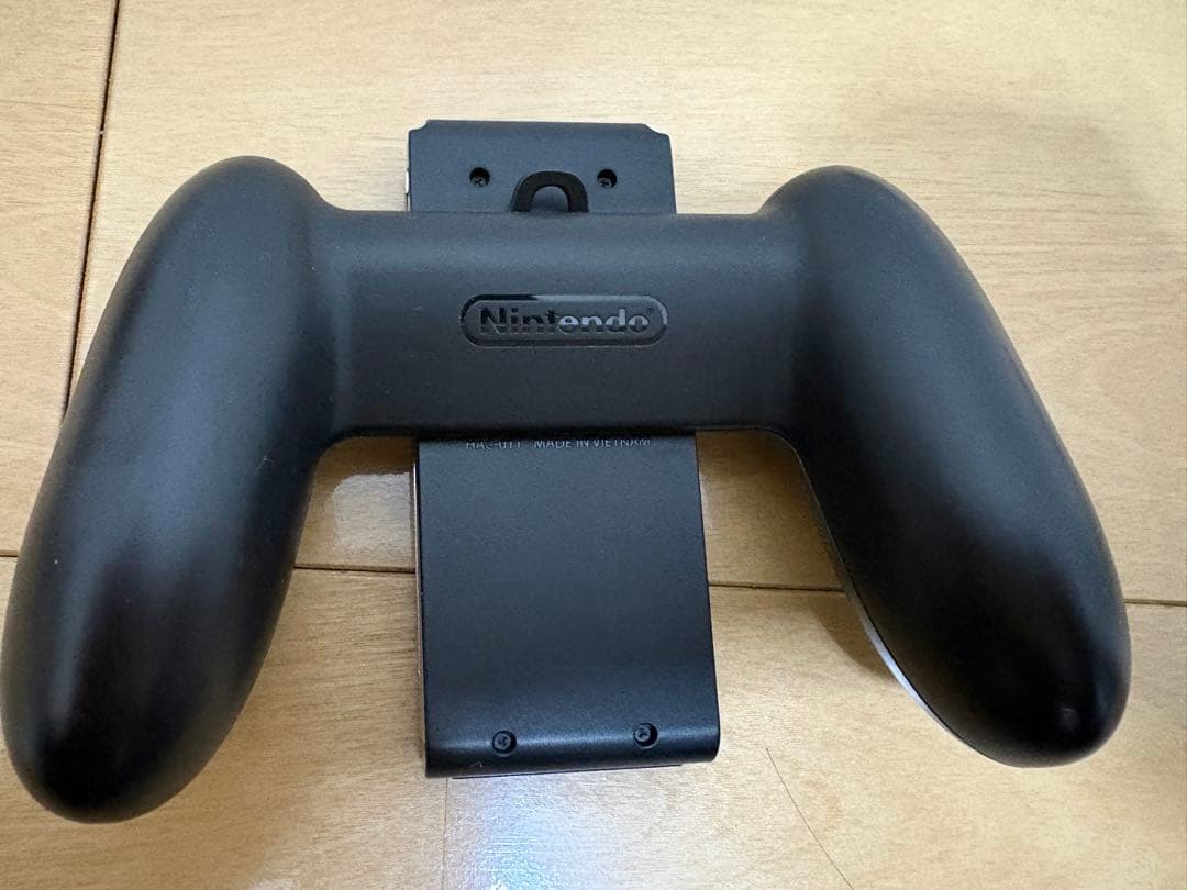 Nintendo Switch 本体 ブラック ジョイコン付き （2021年式）