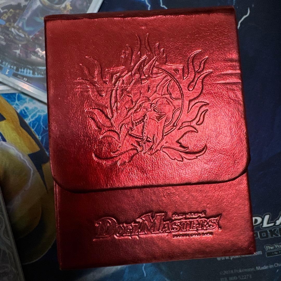 デュエマ 水魔道具 デッキ
