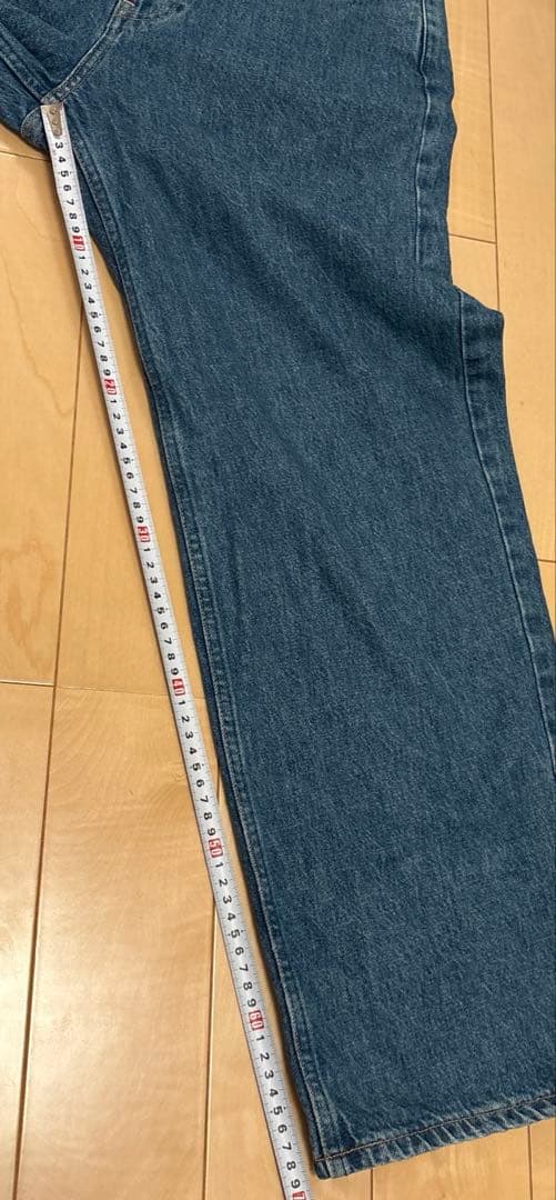 パンツ the shishikui daco 32