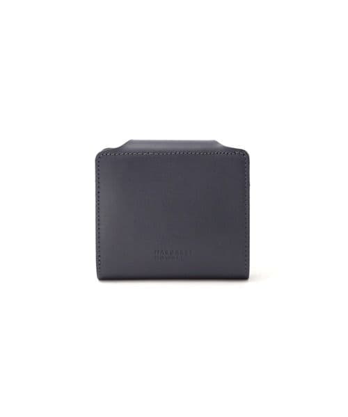 マーガレット・ハウエル MARGARET HOWELLOILED LEATHER