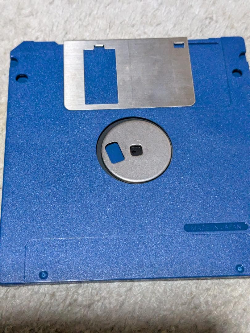 MSX２美少女コントロール