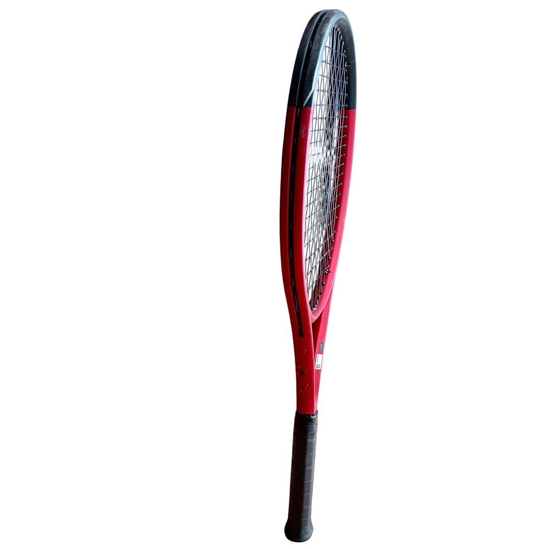 Wilson Clash100 V2 G2 テニスラケット 人気モデル2本セット