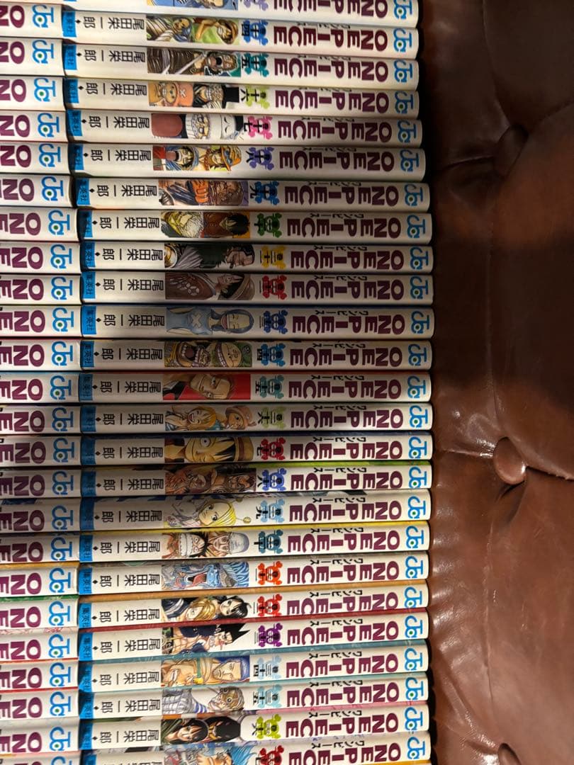ワンピース 全巻セット ＋ 映画特典＋ストロングワールドDVD